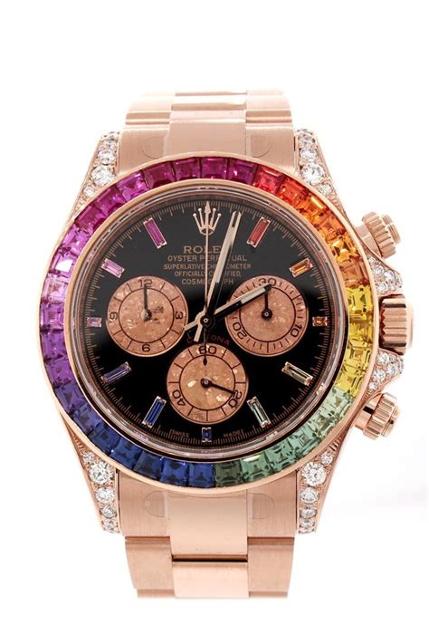 100 percent rolex blog